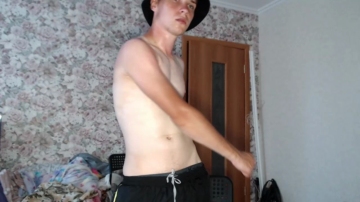 Russiantwink00  17-07-2021
